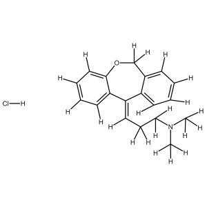 Doxepin HCl