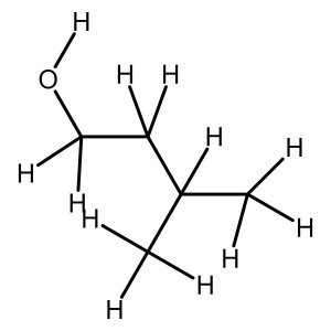 Isoamyl alcohol