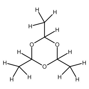 Paraldehyde
