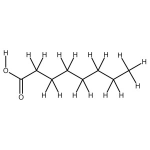 n-Octanoic Acid
