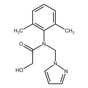 Metazachlor-2-Hydroxy solution