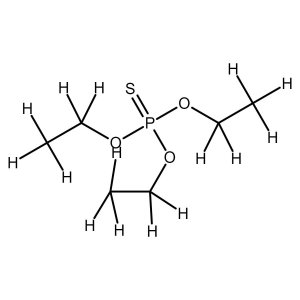 O,O,O-Triethylphosphorothioate