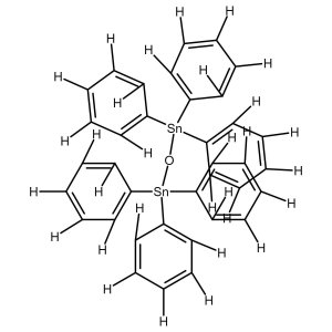 Fentin-Oxide solution