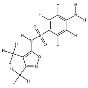 Sulfisoxazole