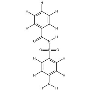Sulfabenzamide