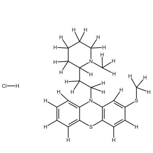 Thioridazine