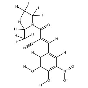 Entacapone