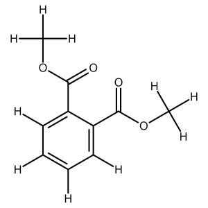 Dimethyl Phthalate solution