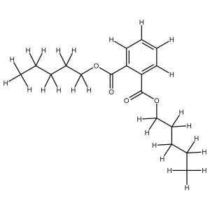 Dipentyl Phthalate solution