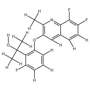 Ipflufenoquin
