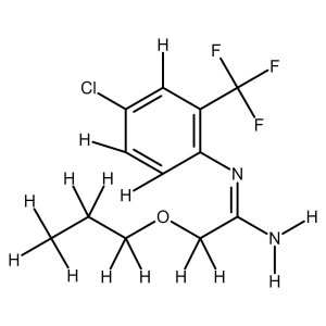 Triflumizole, FM-6-1 solution