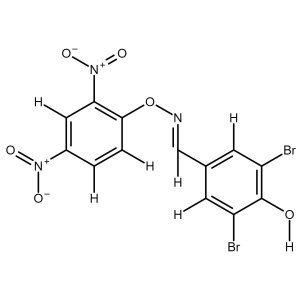 Bromofenoxim solution