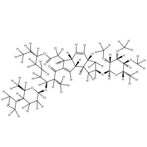 Spinosyn A solution