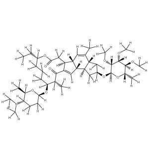 Spinosyn D solution