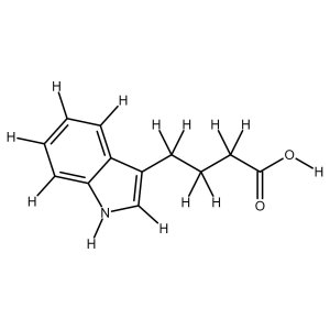 Indole-3-Butryc Acid