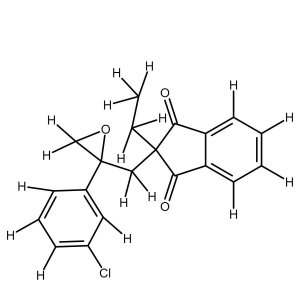 Indanofan