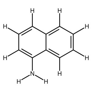 Naphthylamine, 1-
