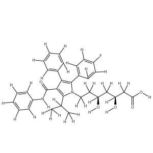 Atorvastatin Calcium