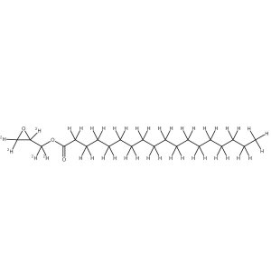 Glycidyl Stearate-d5 solution
