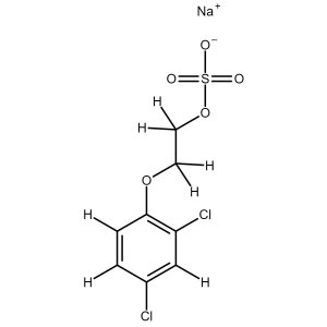 Disul Sodium solution