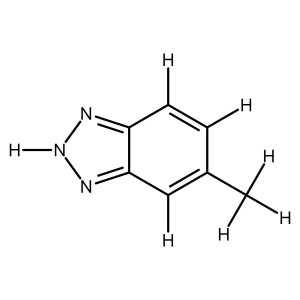 5-Methyl-1H-benzotriazole solution