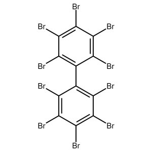 PBB 209 solution