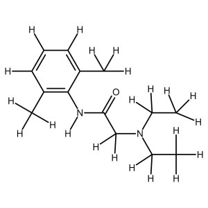 Lidocaine base