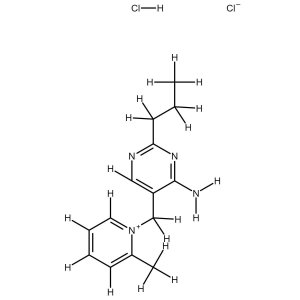 Amprolium HCl
