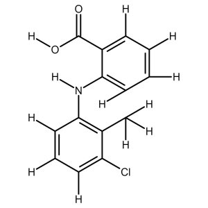 Tolfenamic Acid
