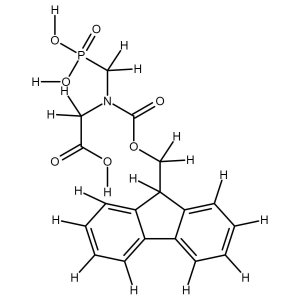 Glyphosate-FMOC