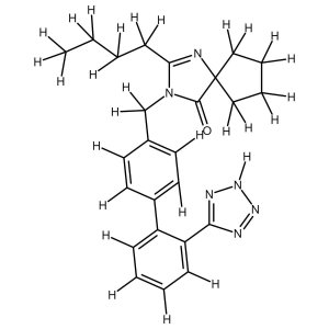 Irbesartan