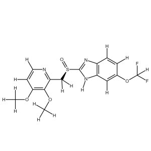 Pantoprazole Sodium