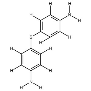 4,4´-Thiodianiline solution