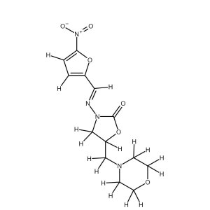 Furaltadone