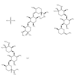 Gentamicin Sulfate