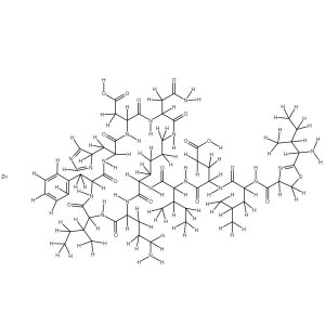 Bacitracin Zinc solution