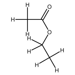 Ethyl Acetate solution