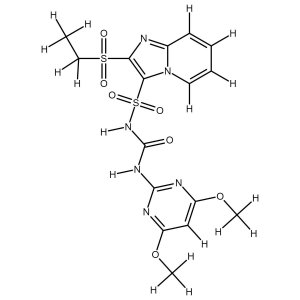 Sulfosulfuron