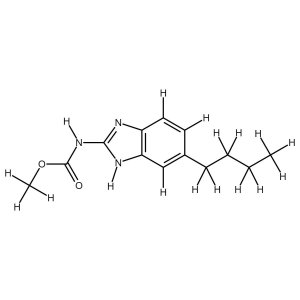 Parbendazole