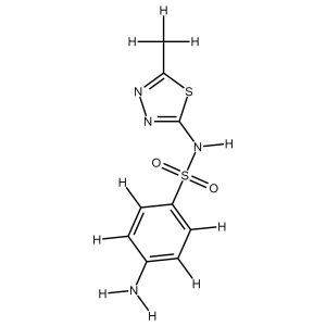 Sulfamethizole