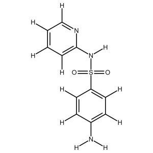 Sulfapyridine