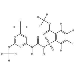 Iodosulfuron-Methyl