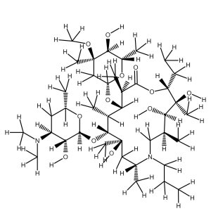 Gamithromycin