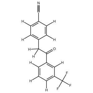 Metaflumizone, Ketone- solution