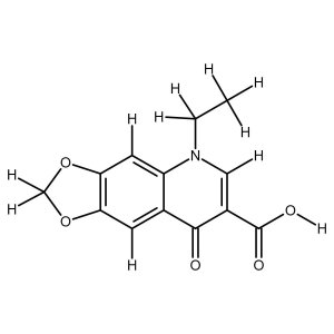 Oxolinic Acid