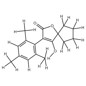Spiromesifen, M01 solution