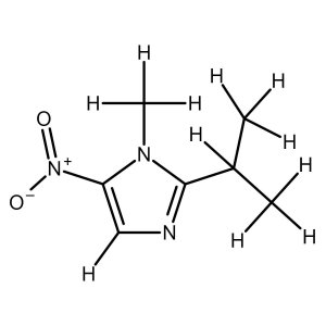 Ipronidazole