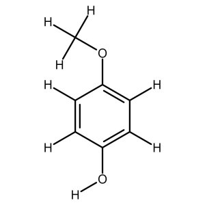 4-Methoxyphenol solution