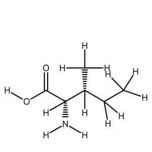 Alloisoleucine