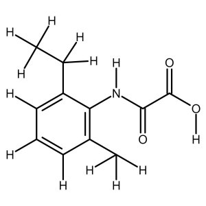 Metolachlor, S- CGA 50720